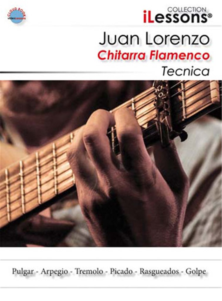 Chitarra Flamenca Tecnica